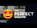 Have I found the perfect website?