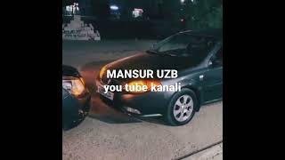 GENTRA VA COBALT TUNING N1 (MANSUR UZB)