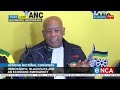 WATCH | Day 2 of ANC NEC meeting