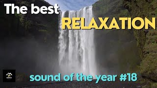 The best relaxation sound of the year #18