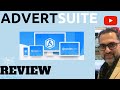 AdvertSuite Review ✅  WARNING 👨🏼‍✈️ DON'T BUY 💲 ADVERTSUITE WITHOUT MY CUSTOM  BONUSES!!