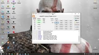 Student Management System with Database (Source Code) | Python | X_Layer