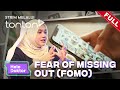 [FULL] Helo Doktor (2024) | Sun, May 19 - Fear Of Missing Out (FOMO) | Tonton