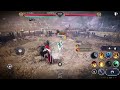 black desert mobile wizard pve and pvp guide skills builds branchs combos 2024 sub. esp.