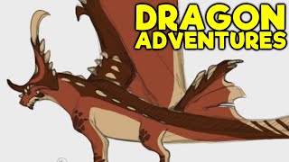 Roblox Dragon Adventures Mutations