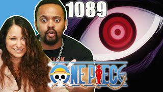 Sabo…One Piece Episode 1089 Reaction