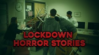 3 Horrifying TRUE School Lockdown Horror Stories