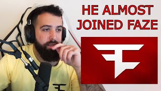 Did you know this FaZe Clan secret?