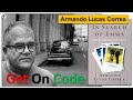 IN SEARCH OF EMMA (#Surrogacy, #Parenthood, #GirlDad, #GayDad) - #CubanAmerican Armando Lucas Correa