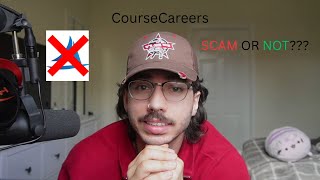 IS Course Careers A SCAM?? ( 4-5 Month update Review)