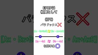 【量子相関(EPR相関)】ガチで９割が知らない雑学３４#雑学 #量子力学 #量子論