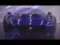 jaguar c x75 we drive jaguar s prototype hybrid hypercar xcar