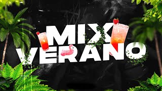 ⚡MIX VERANO 2025🌴 LO MAS NUEVO | FEBRERO | LUKKASRMX