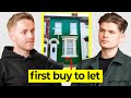 How To Start Investing In Property For Beginners - Justin Wilkins' Story