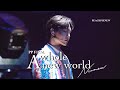 220724 NUNEW MAGIC DAY CONCERT A Whole New World