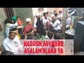 Hadroh Suara Merdu Assalamu'alika Ya Rasulallah