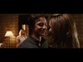 Angelina Jolie kiss