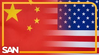 New poll: 4 in 10 Americans view China as enemy, highest in five years