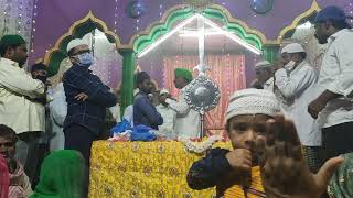 Maddikera Muharram-2020 | Pathikonda Pedda Swamy(Hassain-Hussain) | Jalthar Punnammi