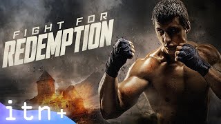 Fight for Redemption | 💥 FULL ACTION DRAMA MOVIE 💥 | HD