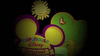 Playhouse Disney Original (MMC: Mickey’s Bloody Revenge)