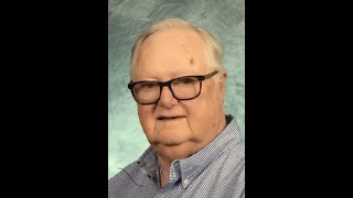 Albert Dale Quinn funeral service
