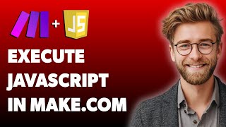 How To Execute Javascript In Make.Com With 0codeutil App [2025 Guide]