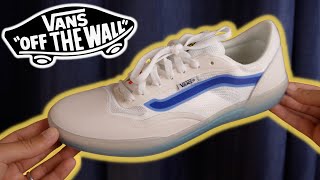 Vans AVE Pro | Shoe Review