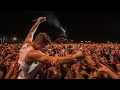 Imagine Dragons - "Yesterday" Live (Lollapalooza Argentina 2018)