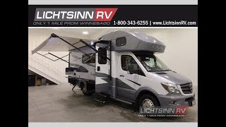 LichtsinnRV.com - New Winnebago View 24D