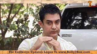 How People are Connecting With Aamir Khan via Youtube