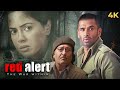 Red Alert: The War Within (2009) Action Full Movie (4K) Sunil Shetty | Sameera Reddy | Vinod Khanna