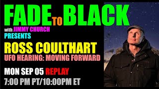 Ep. 1683 Ross Coulthard Replay May 30, 2022