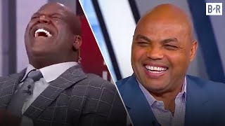 5 Charles Barkley Stories That Are Pure Comedy 🤣