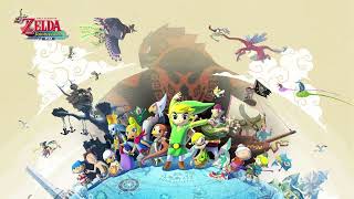 Beedle's Shop - The Legend of Zelda: The Wind Waker HD OST