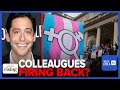 Matt Walsh, Michael Knowles Transgender Rhetoric DROVE Investigative Reporter OUT Of The Daily Wire