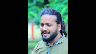 Likhe Jo Khat Tujhe - Cover Song  - Rajan Pandey - Mohd Rafi - Raj Barman #ShortStatusVideo