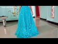 designer net lehenga cutting and stitching in telugu చిన్న పిల్లల lehenga కుట్టడం నేర్చుకోండి ఇలా