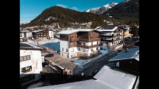 Vielseitiges Wohn- und Anlageobjekt in Toplage von Seefeld