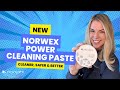 New Norwex Power Cleaning Paste! Super effective and eco-friendly for all your big jobs!