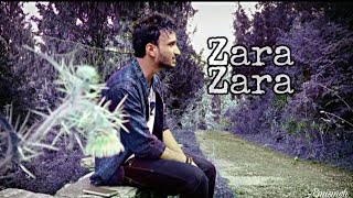 Zara zara bahekta hai | latest hindi cover song | video 2020 | RHTDM
