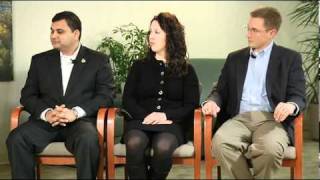 MBA Alumni Panel: Advice for Incoming Students