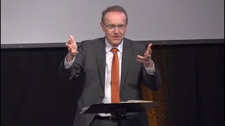 06.01.2023 Andreas Schäfer: Dazugehören oder „Gottes Volk“ (1. Petr. 2, 1-10)