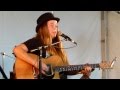 Minnie Marks -  Little People - Nannup Music Festival, 2013