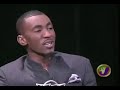 Passion Java Jamaica Interview  I lived next to President Mugabe