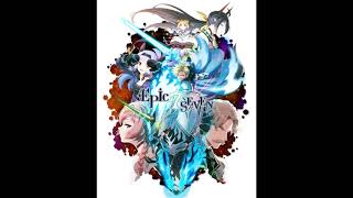 Epic Seven OST World Arena BGM