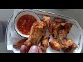 fried chicken recipe yummy វិធីធ្វើ ស្លាបមាន់ស្រែ បំពងម្ស៉ៅ khmer food recipe food u0026health f42