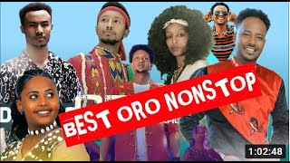 Best New Ethiopian Oromo Music Non-stop 2022 Mix Oromia