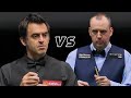 Ronnie O’Sullivan VS Mark Williams Final 2024 Champions Of Championship