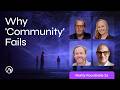 How to Rebuild Community When We Need It Most | RR 26